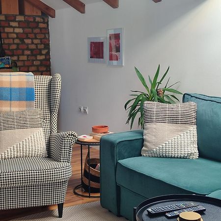 Apartman Park Zlatibor Exterior photo