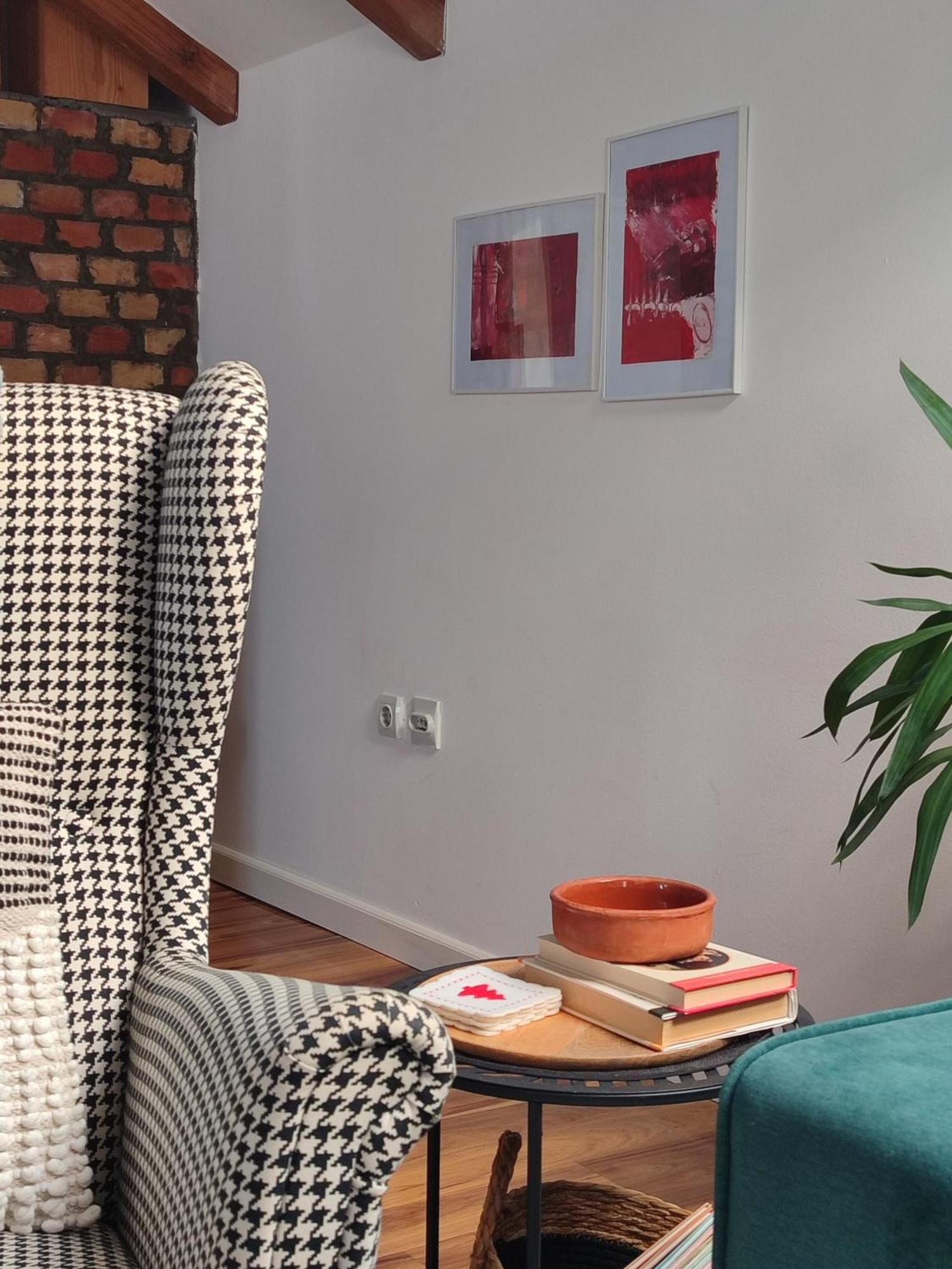Apartman Park Zlatibor Exterior photo